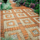 Illustration for article titled 20 Fantastic Stone Pathways That Will Steal The Program